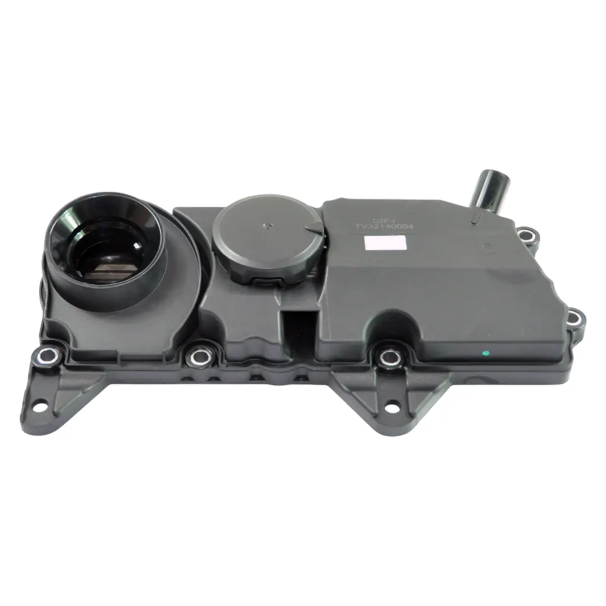 Cylinder Head Cover For Volvo: S60, S80, S90, V40, V60, V70, V90, Xc40, Xc60, Xc70, Xc90 1