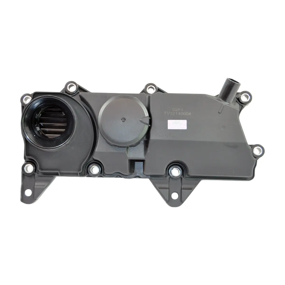 Cylinder Head Cover For Volvo: S60, S80, S90, V40, V60, V70, V90, Xc40, Xc60, Xc70, Xc90 2
