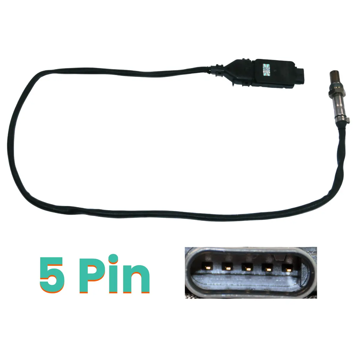 Nox Sensor For Volvo S90, V60, V90, Xc60, Xc90 (2016 Onwards) – Part No. 32203032 1