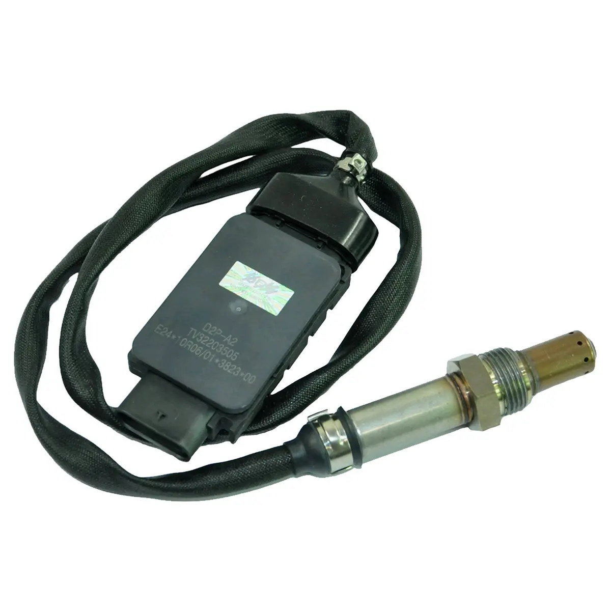 Nitrogen Oxide Nox Lambda Sensor 32203505 Fits Volvo S90 V60 V90 Xc90 2016-On 1