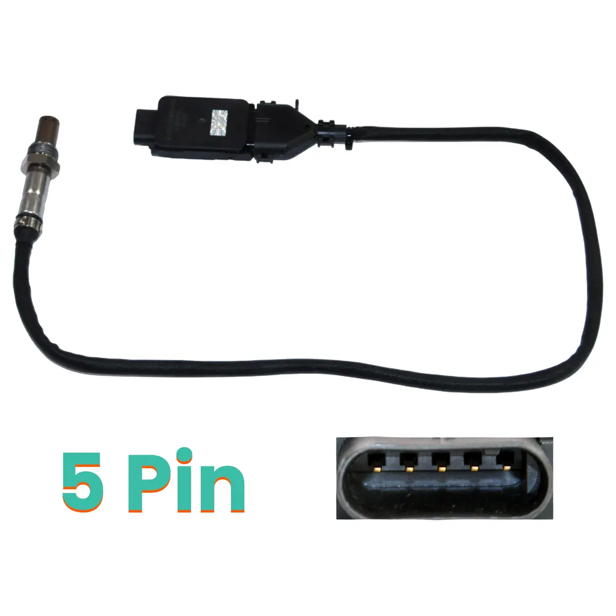 Nox Sensor 32203674 – Volvo Xc40 2.0 D3 Awd (2017–2021) 1