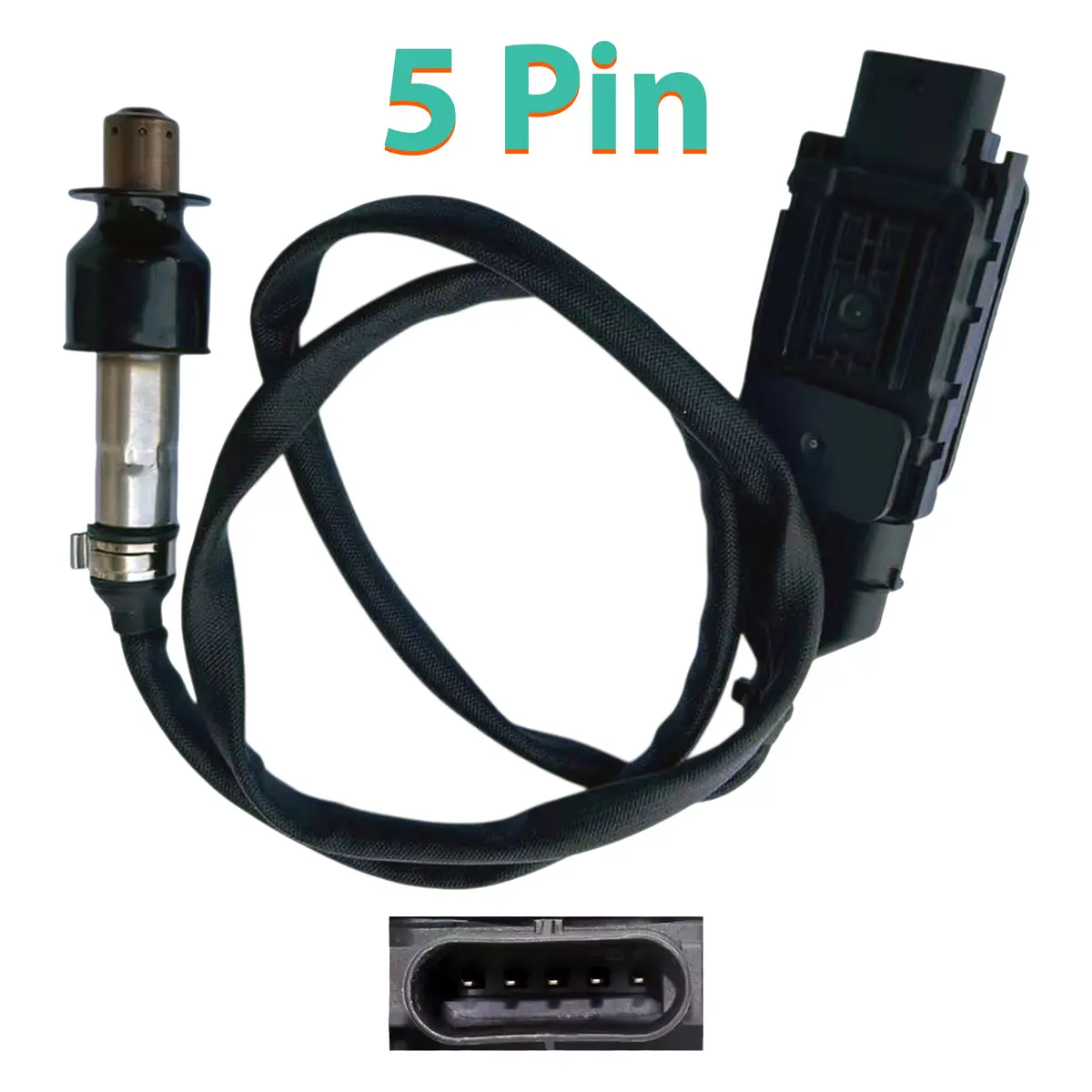 Nox Sensor For Volvo: Xc40 1