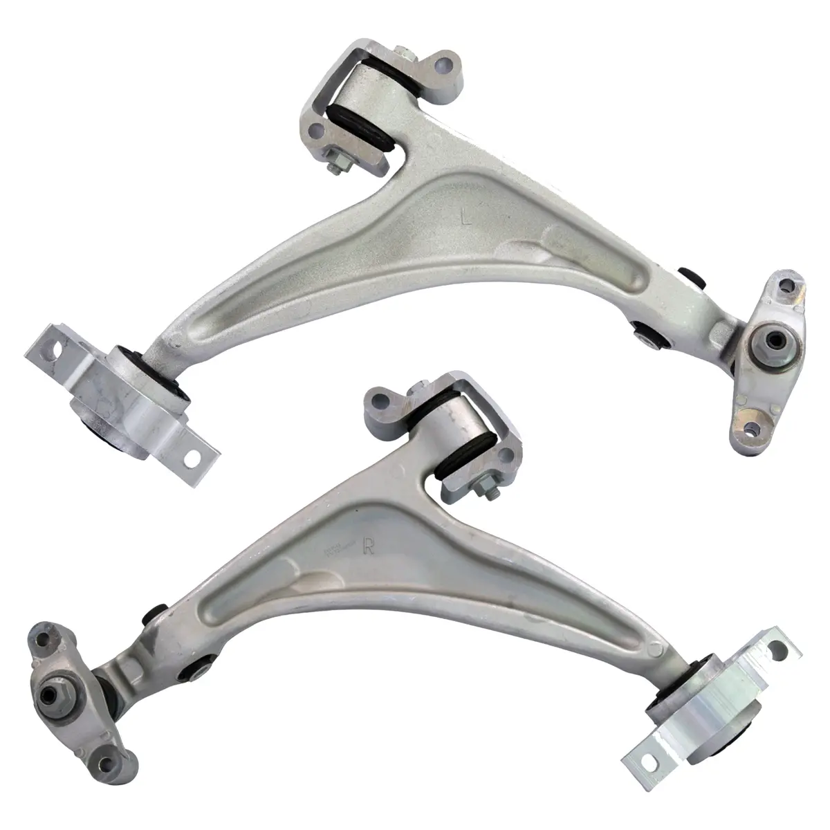 Lower Front Control Arms For Volvo V90, Xc60, Xc90 32246811-6810 1