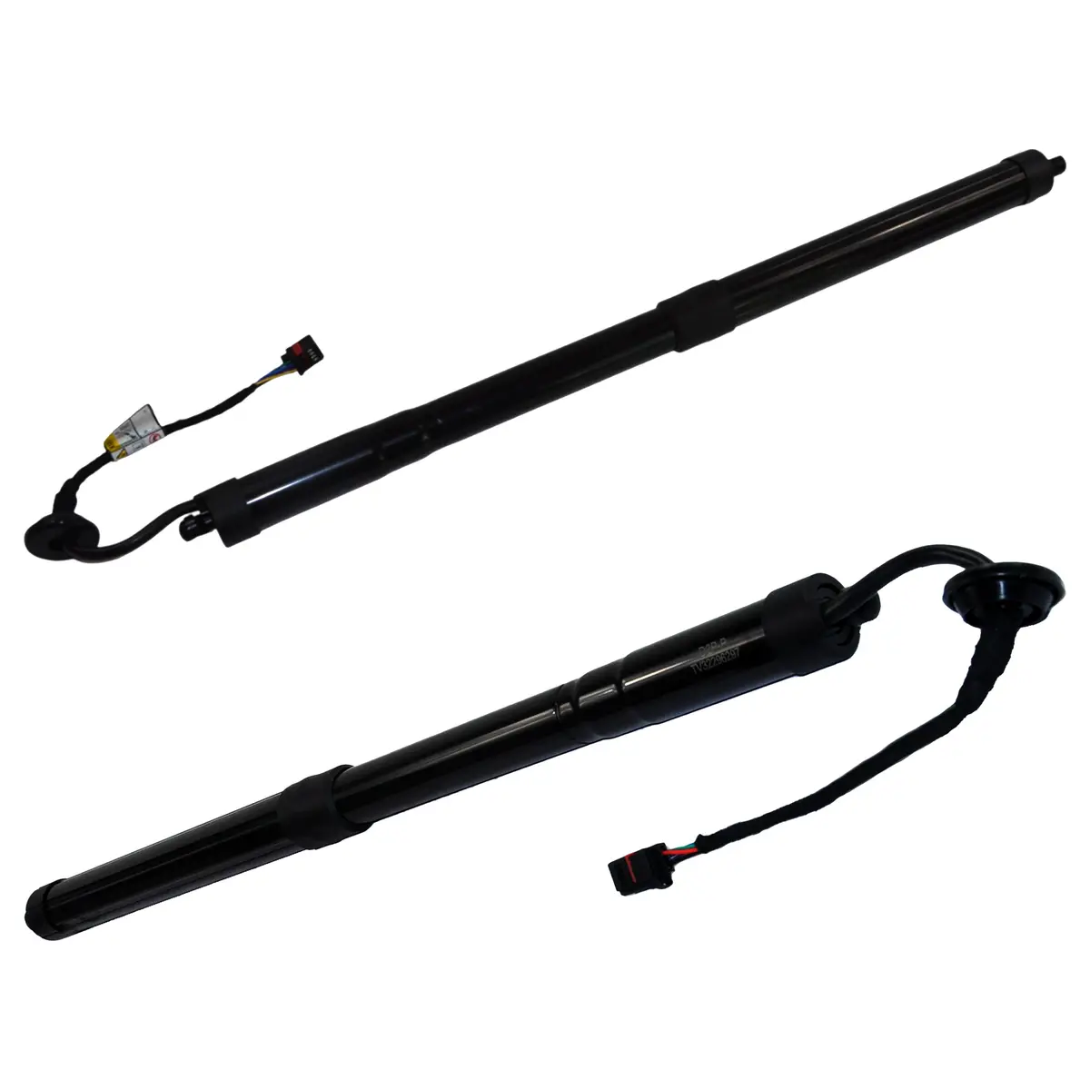 Pair Lh&Rh Electric Tailgate Struts For Volvo: Xc40 2