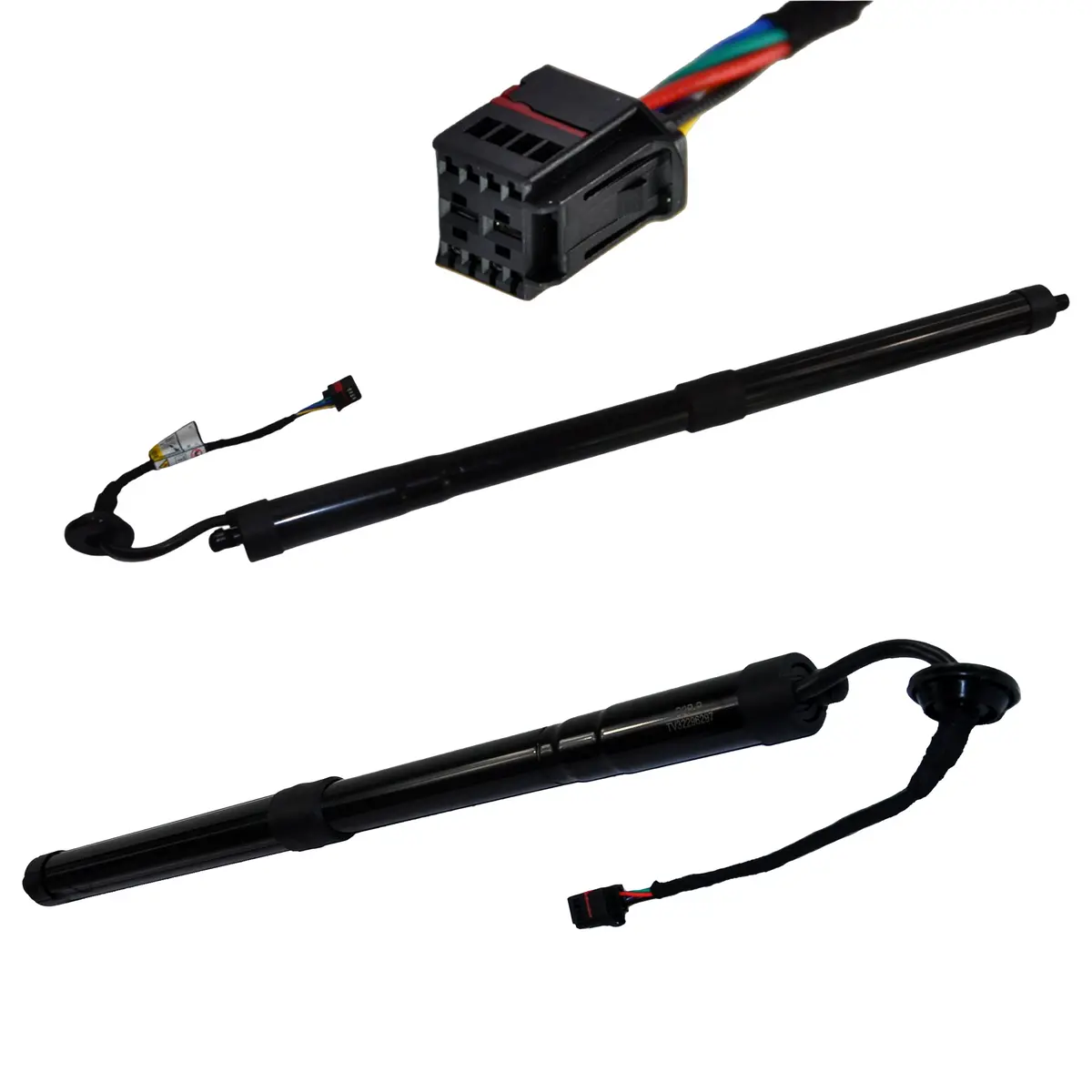 Pair Lh&Rh Electric Tailgate Struts For Volvo: Xc40 1