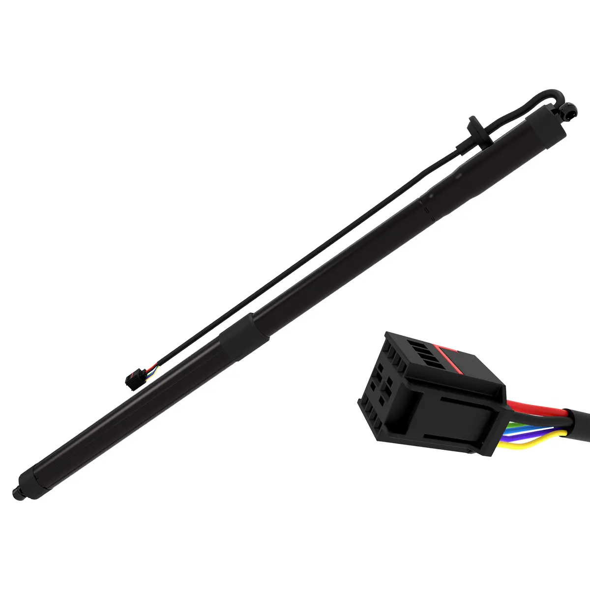 Electric Tailgate Damper 32357571 For Volvo V60 Ii 2018+ 1