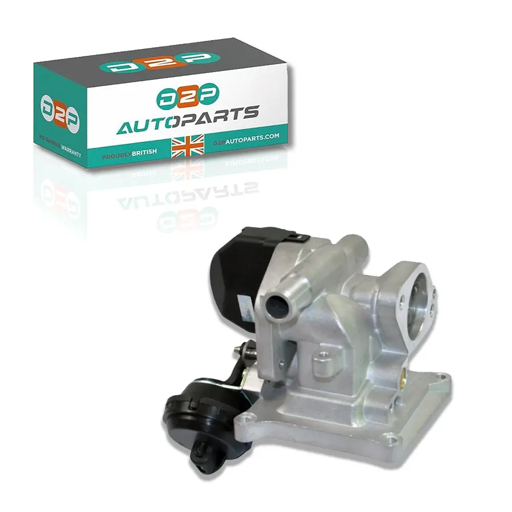 Egr Valve For Volvo: S60, S80, S90, V40, V60, V70, V90, Xc60, Xc70, Xc90 2