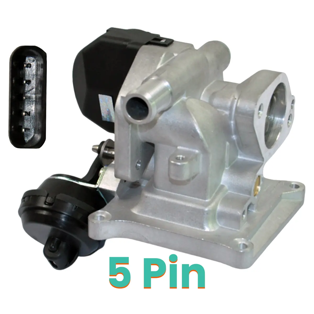 Egr Valve For Volvo: S60, S80, S90, V40, V60, V70, V90, Xc60, Xc70, Xc90 1