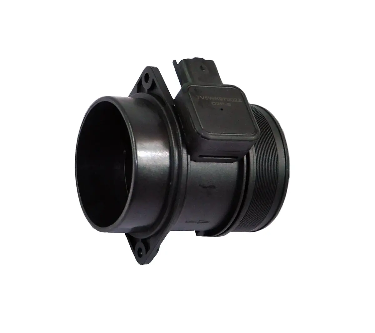 Air Mass Flow Meter Maf Sensor 12V (4 Pins) For Citroen/Fiat/Ford/Lancia/Peugeot /Volvo 1
