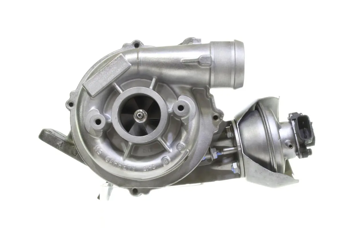 Turbocharger For Bmw: 5 Series, Ford, Renault, Volvo, Vw 1