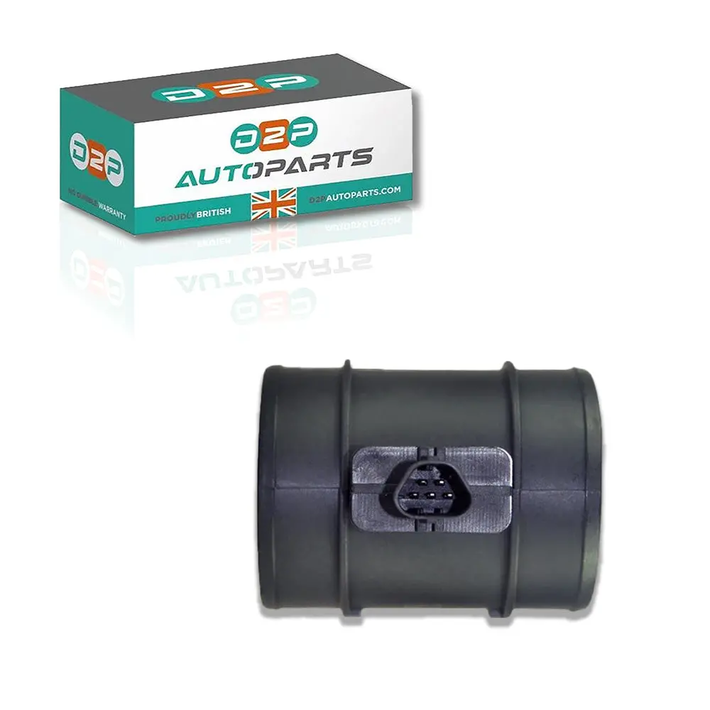 Mass Air Flow Meter Sensor For Chevrolet/Opel-Vauxhall 0281002912 2