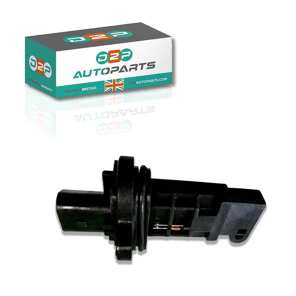 Mass Air Flow Meter Sensor For Vauxhall Mokka J13 1.6 1.7 Cdti 0836021 2