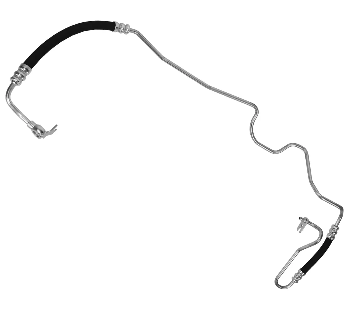 Power Steering Hose Pipe For Vauxhall Insignia Petrol 13219375 1