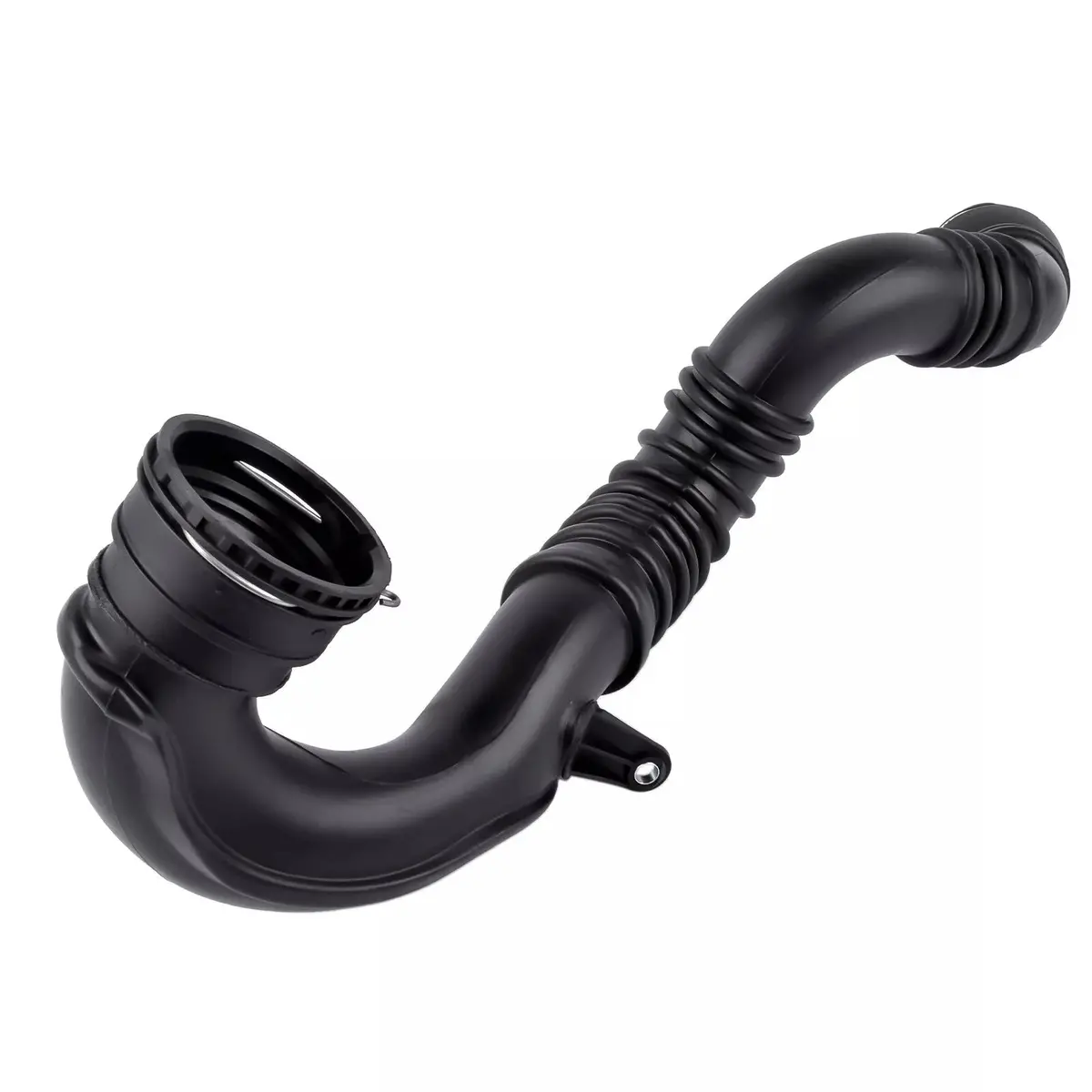 Turbo Boost Intercooler Outlet Hose Pipe For Vauxhall: Astra 13265280 1