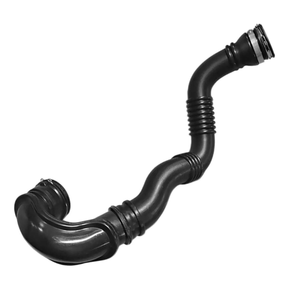 Boost Turbo Intercooler Hose Pipe For Opel & Vauxhall Astra, Chevrolet Cruze | Oe# 13265281 1