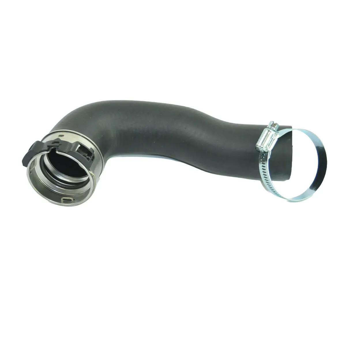Intercooler Turbo Hose Pipe For Opel: Meriva, Vauxhall: Meriva 1