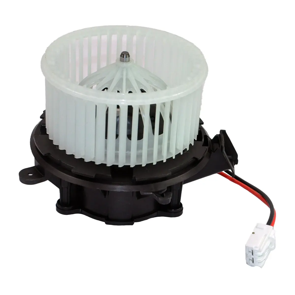 Heater Fan Blower Motor For Opel: Astra, Astra J, Cascada, Zafira Tourer, Vauxhall: Zafira 1