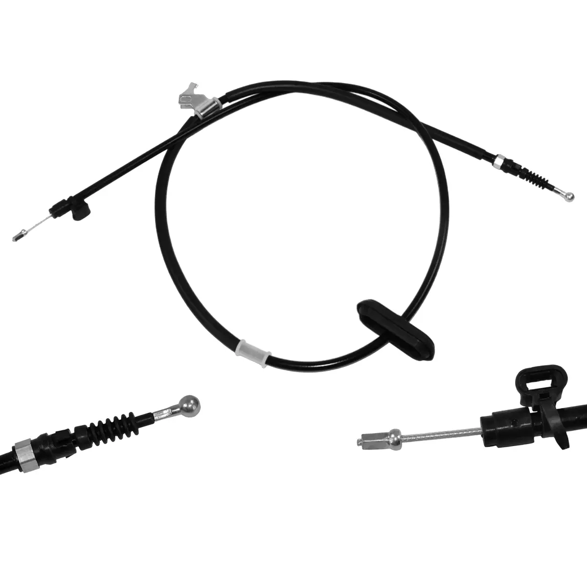 Handbrake Cable Left For Chevrolet: Cruze, Opel: Astra, Astra J, Vauxhall: Astra 1