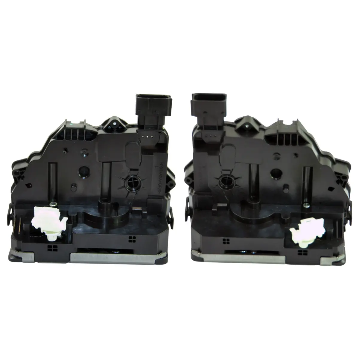 Rear Left Right Door Lock Actuator Mechanism For Opel: Corsa, Vauxhall: Corsa 2