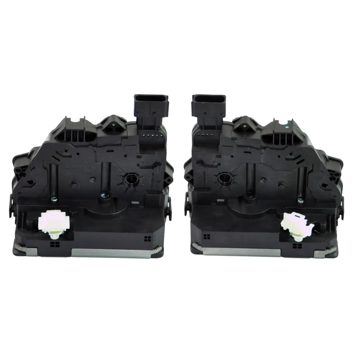 Rear Left & Right Door Lock Mechanism For Opel: Meriva, Vauxhall: Meriva 2