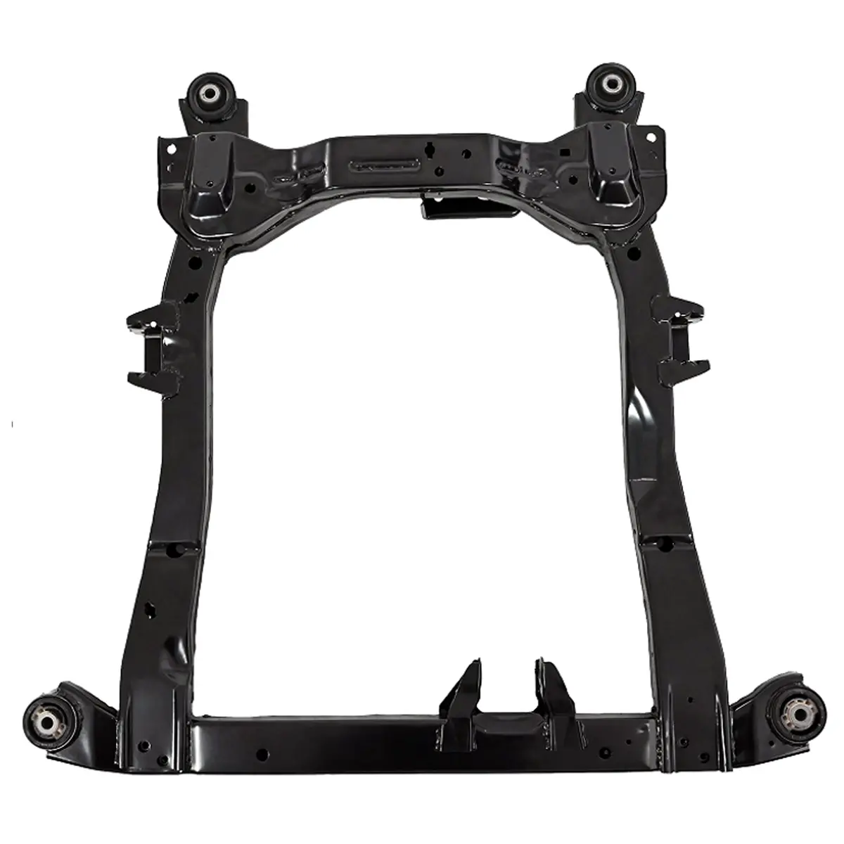 Front Subframe Crossmember For Chevrolet: Cruze, Opel: Astra, Astra J, Vauxhall: Zafira 1