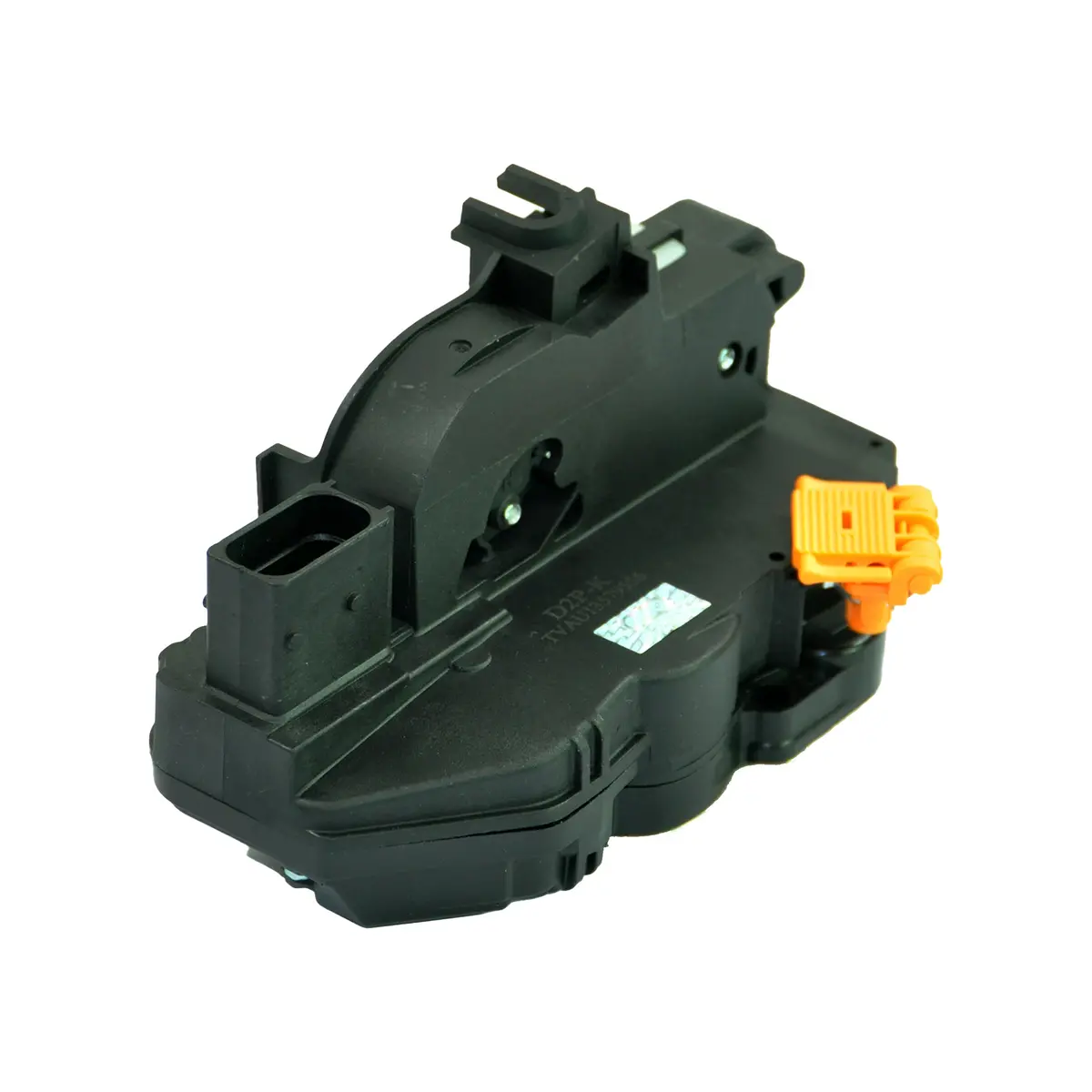 Rear Driver Side R/H Door Lock Latch Mechanism For Opel, Vauxhall, Chevrolet 13579556 1