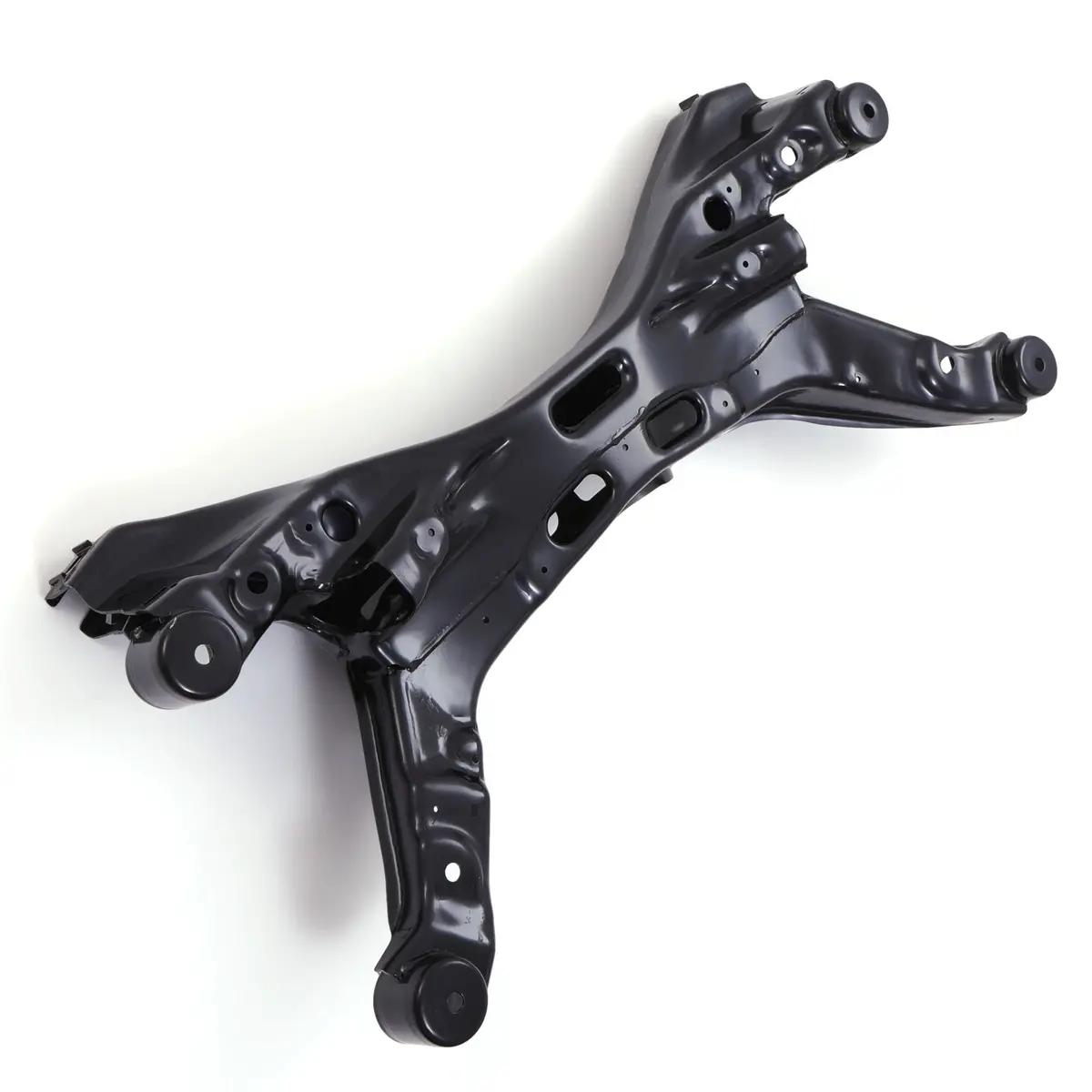 Vauxhall Vectra C Rear Subframe Crossmember - Opel Signum Axle Beam (24428425) 1