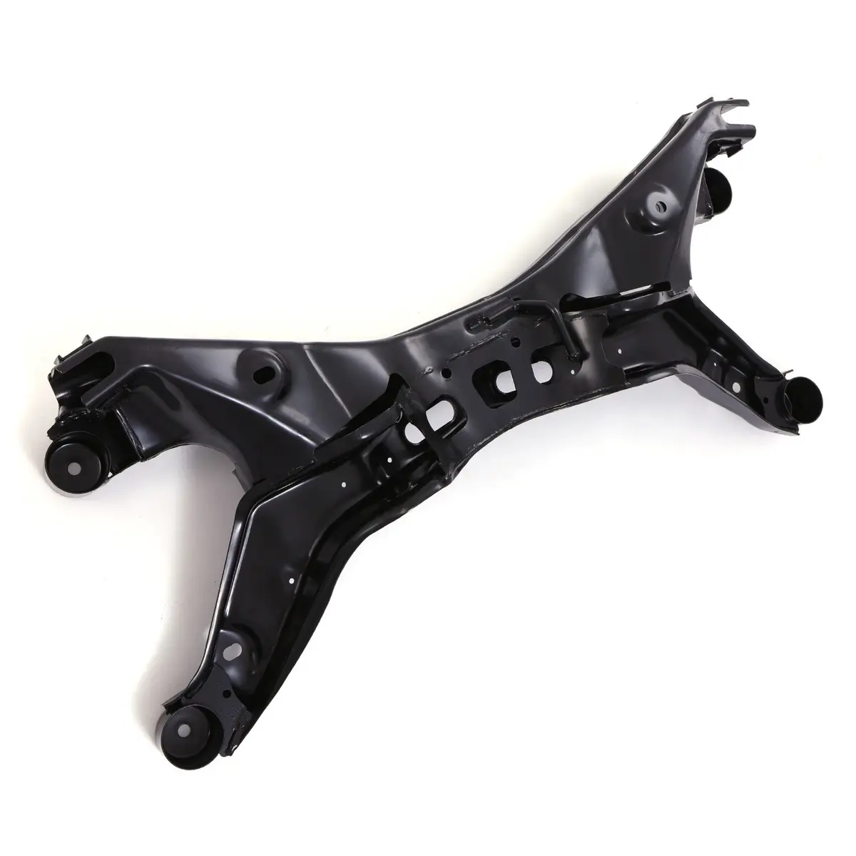 Vauxhall Vectra C Rear Subframe Crossmember - Opel Signum Axle Beam (24428425) 2