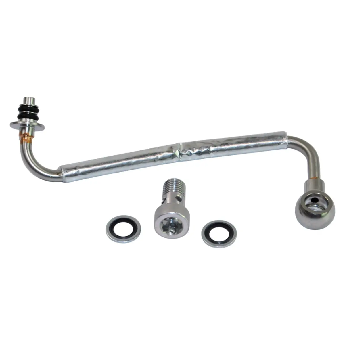 Turbo Oil Feed Pipe For Chevrolet, Opel 1
