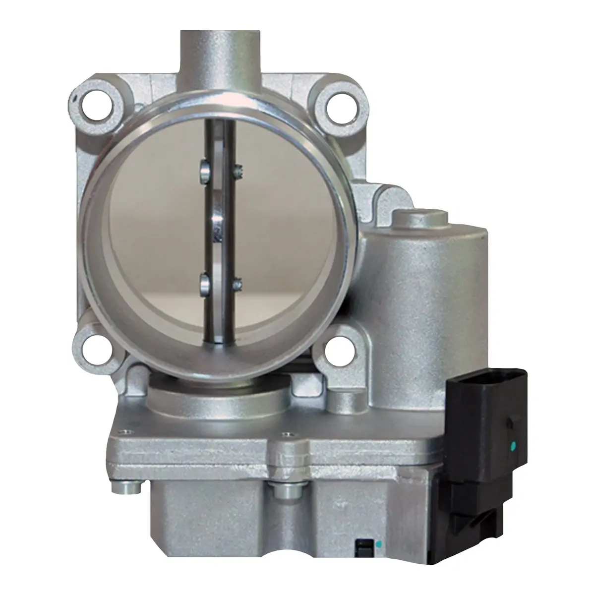 Throttle Body For Vauxhall Antara A Chevrolet Captiva Lacetti Nubira 4816305 1