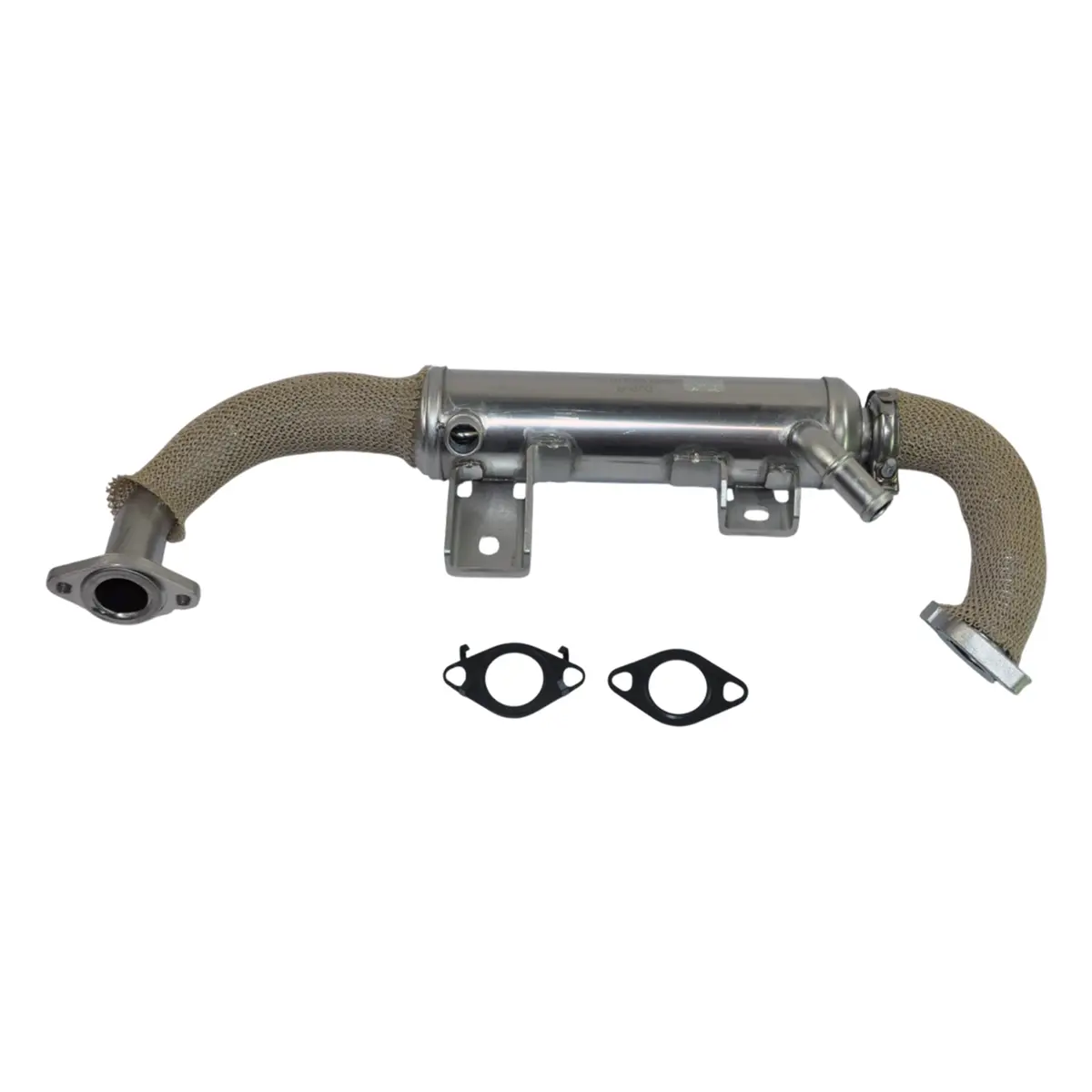 Egr Valve Cooler For Opel: Astra, Signum, Vectra, Zafira, Zafira / Zafira Family, Saab: 9-3, 9-5 1