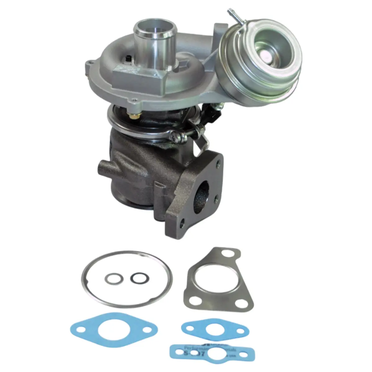 Turbocharger For Chevrolet, Citroën, Fiat, Ford, Opel, Peugeot, Suzuki, Vauxhall 1