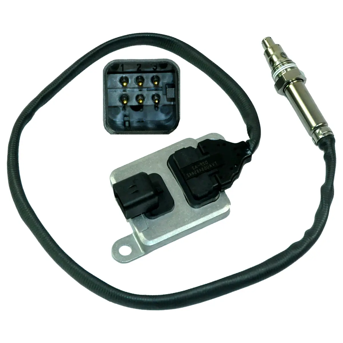 Nox Sensor For Opel: Zafira Tourer, Vauxhall: Zafira 1