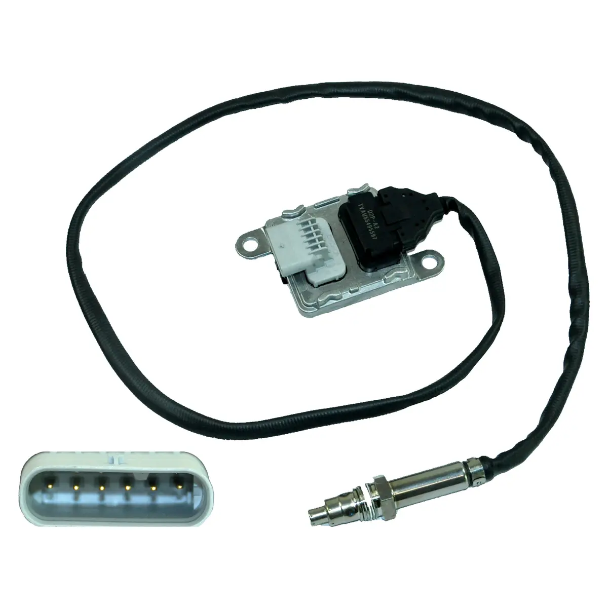 Nox Sensor Nitrogen Oxide Sensor For Opel: Astra, Vauxhall: Astra 1