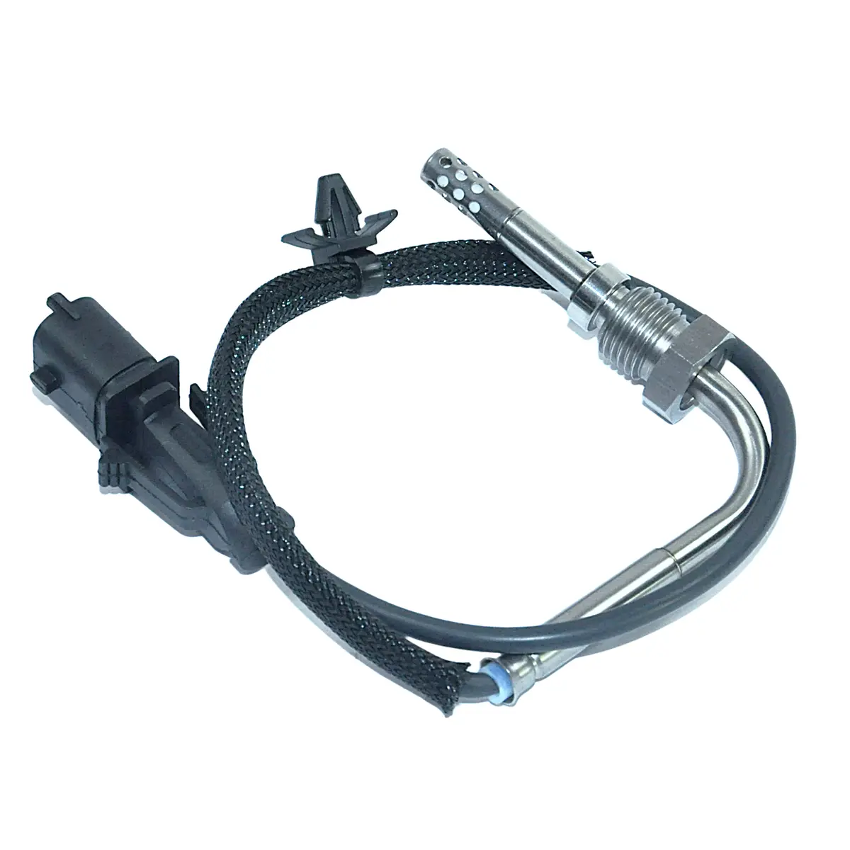 Rear Egt Exhaust Gas Temperature Sensor For Chevrolet: Malibu, Opel: Insignia, Vauxhall: Insignia 2
