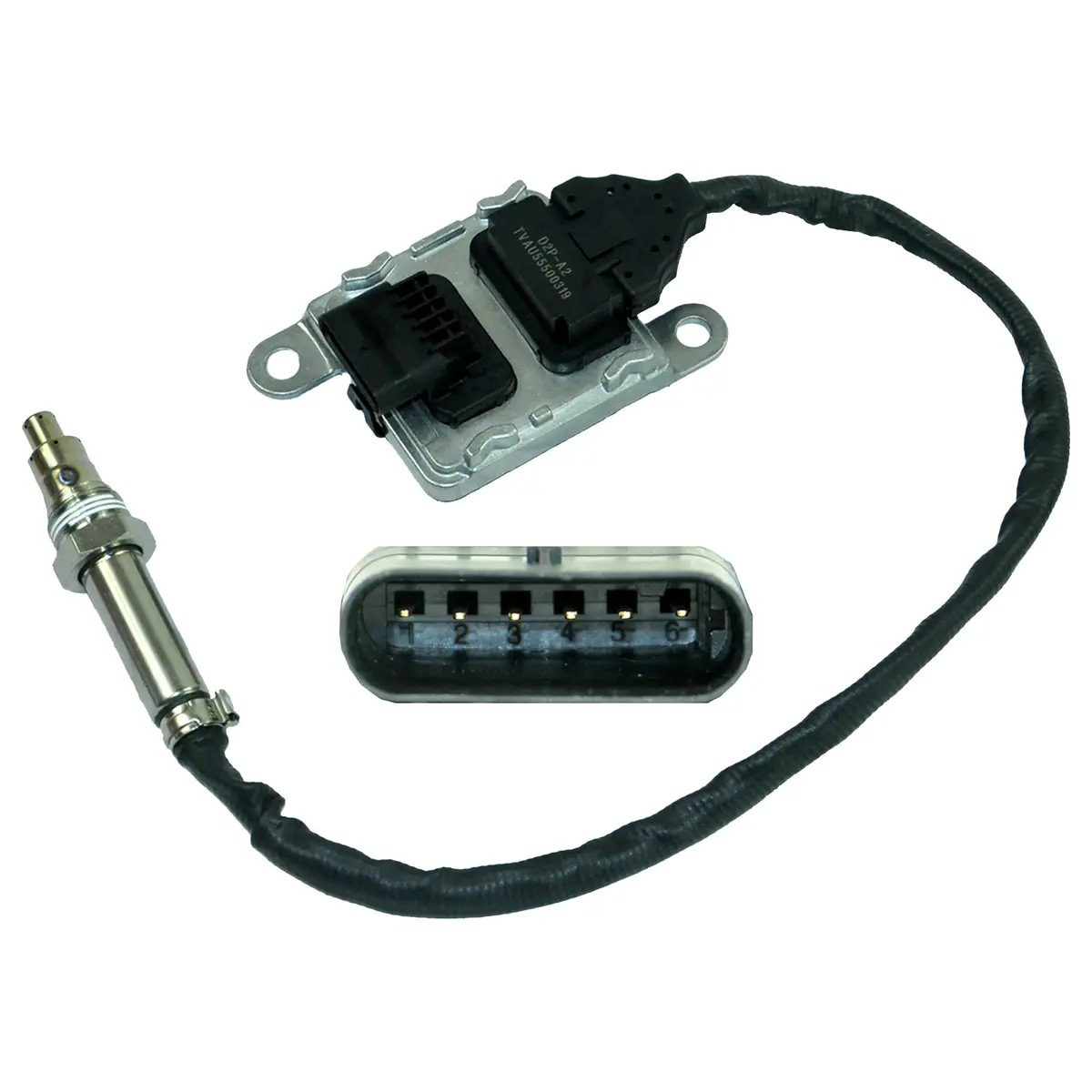 Front Nox Sensor For Opel: Cascada, Insignia, Insignia A, Insignia A Country Tourer, Insignia B Country Tourer, Insignia B Sports Tourer, Vauxhall: Cascada, Insignia 1