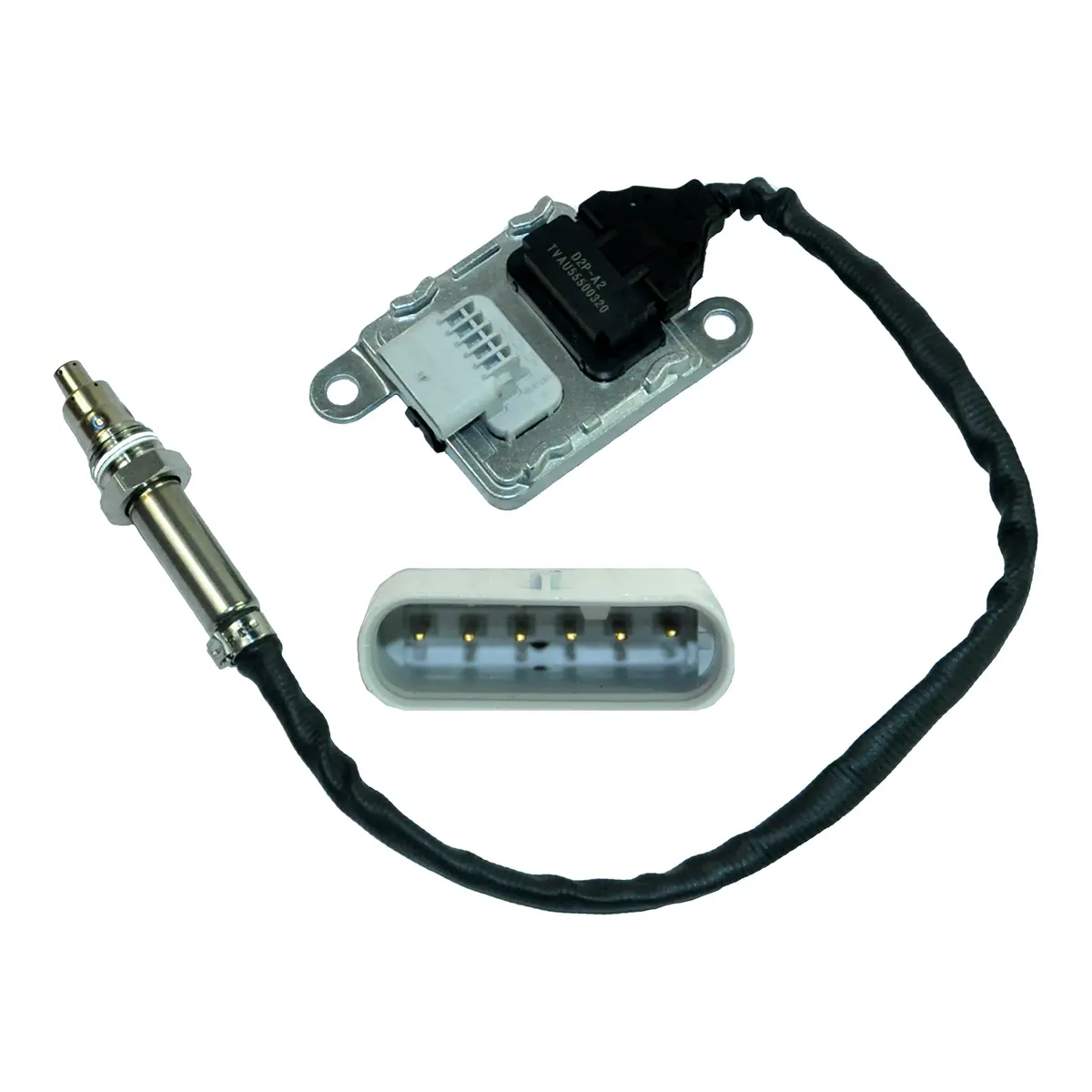 Nox Nitrogen Oxide Sensor For Opel, Vauxhall 1