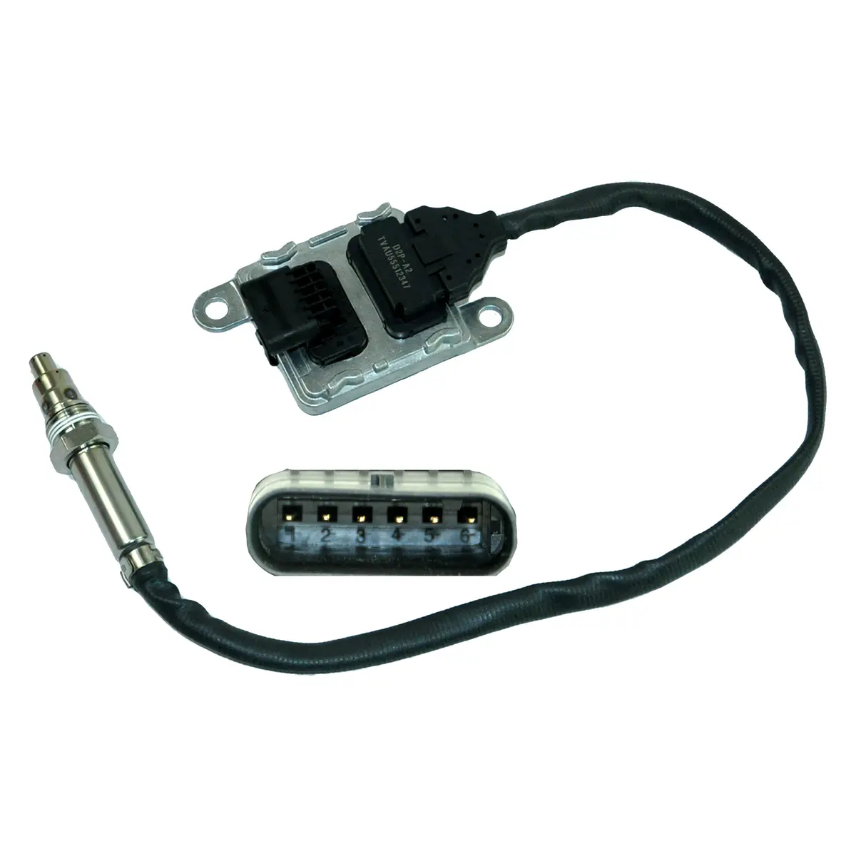Front Nox Sensor For Opel: Insignia, Insignia B Country Tourer, Insignia B Sports Tourer, Vauxhall: Insignia 1
