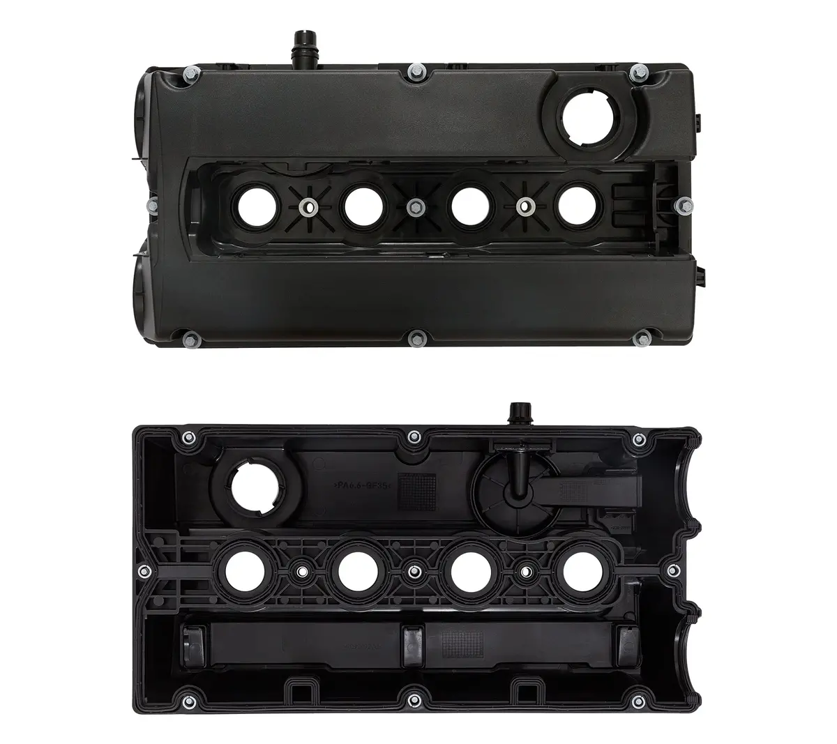 Engine Cylinder Head Cover For Chevrolet/ Citroen/Fiat/Opel/Vauxhall 1