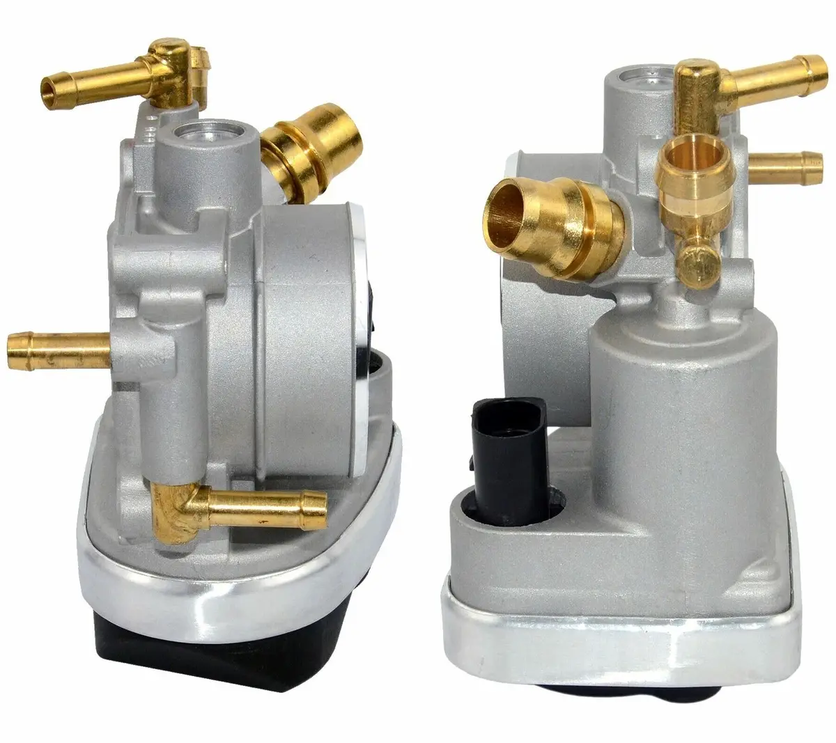 Throttle Body For Chevrolet Cruze (J300, J305) 1.6 1.8 (2009-2016) 55560398 1