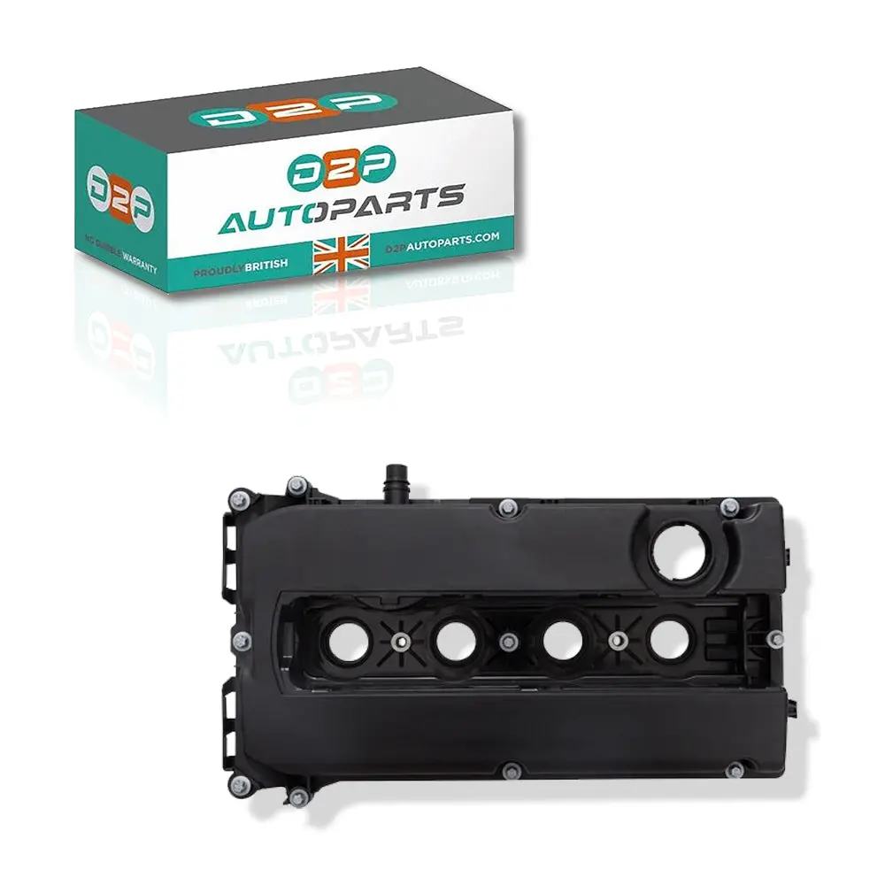 Camshaft Rocker Cover (Gaskets) For Alfa Romeo, Chevrolet, Fiat, And Opel, Vauxhall 2