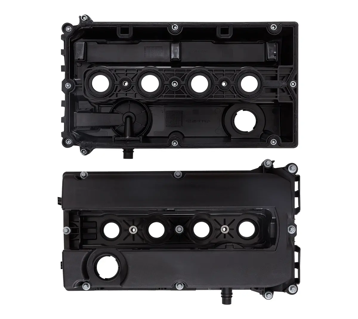 Camshaft Rocker Cover (Gaskets) For Alfa Romeo, Chevrolet, Fiat, And Opel, Vauxhall 1