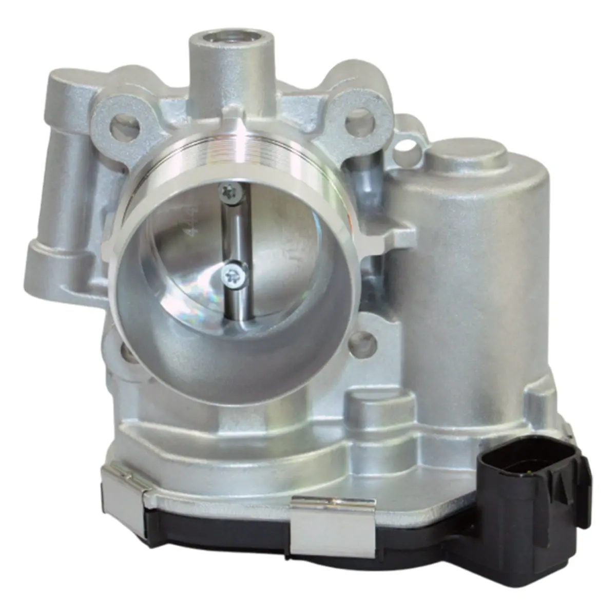Throttle Body For Opel / Vauxhall 1.4L Turbo - Oem 55565489 2