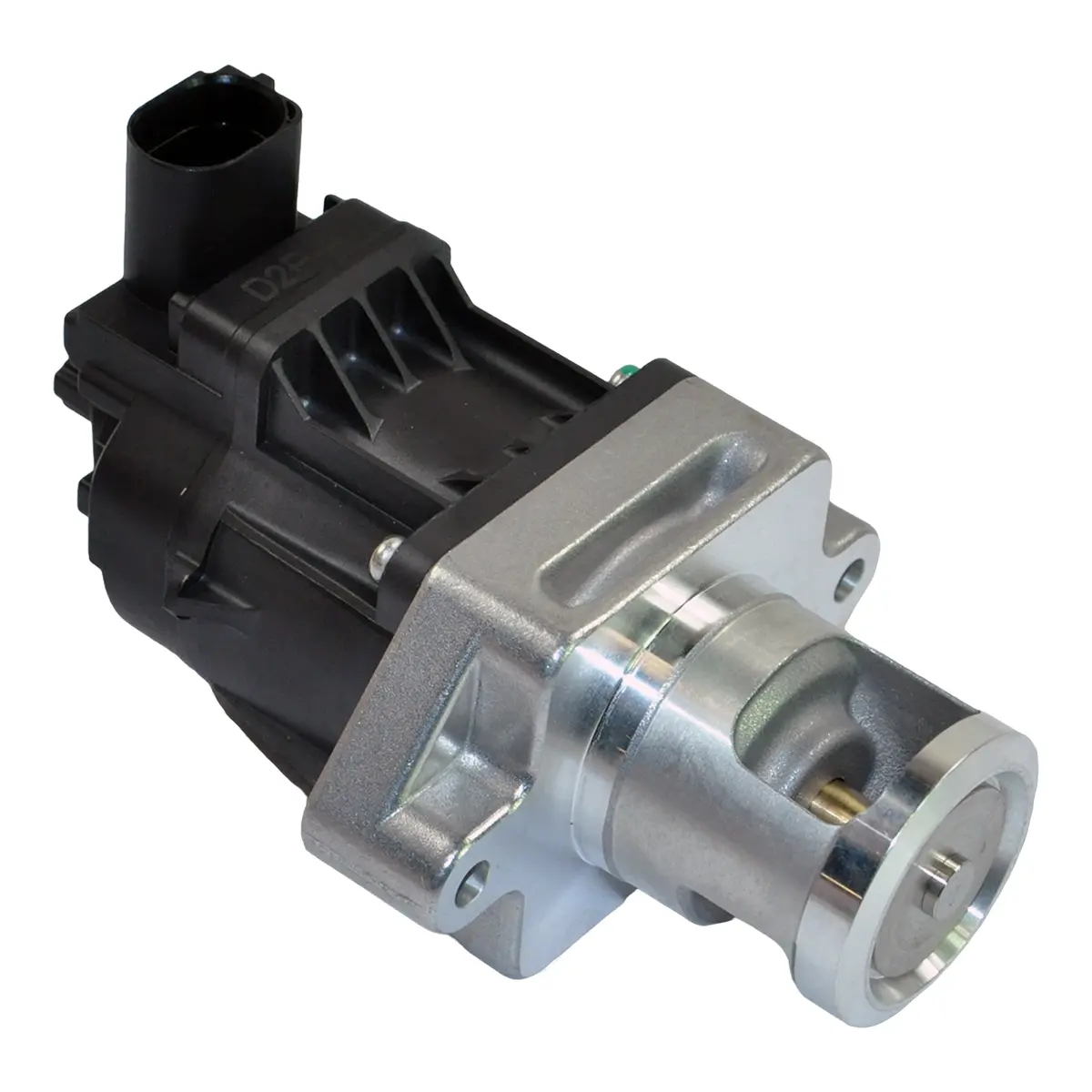 Egr Valve For Chevrolet: Malibu, Opel: Astra, Cascada, Insignia, Zafira Tourer, Saab: 9-5, 1