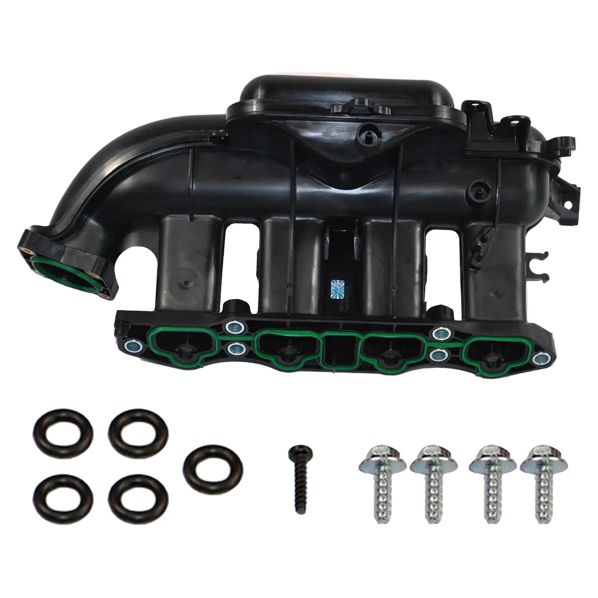 Intake Inlet Manifold For Chevrolet: Cruze, Trax, Opel: Astra, Astra J, Cascada, Corsa, Insignia, Meriva, Mokka / Mokka X, Zafira Tourer 1
