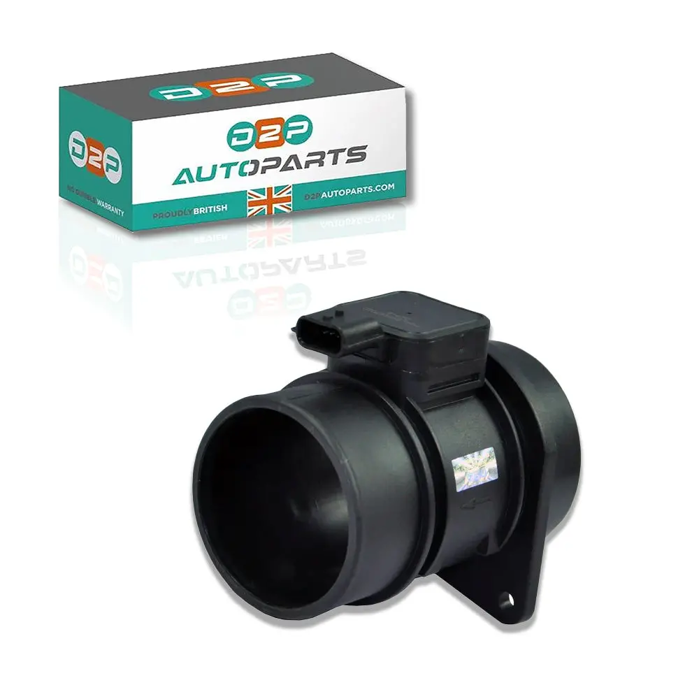 Air Flow Meter Maf Sensor For Opel-Vauxhall, Nissan, Renault, Dacia, And Mercedes 2