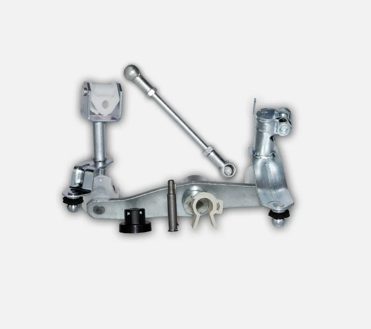 Gear Selector Metal Rod Linkage With Pin For Opel/Vauxhall Corsa C, Combo, Meriva & Tigra 1