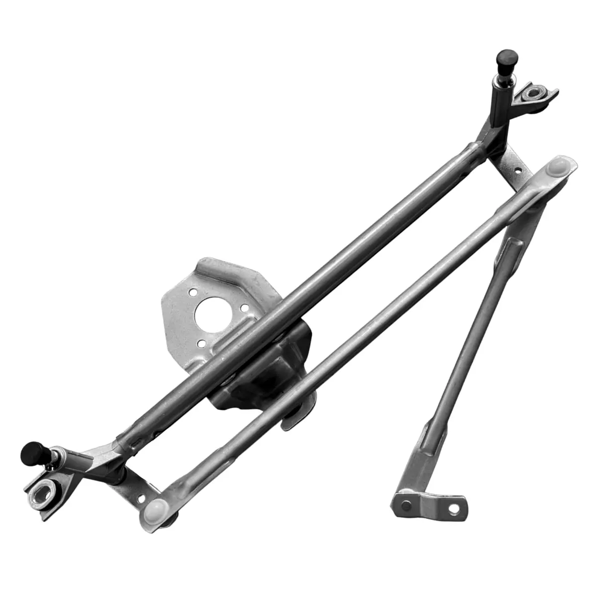 Front Windscreen Wiper Linkage Mechanism For Vauxhall Corsa C 2000-2009 93196316 1