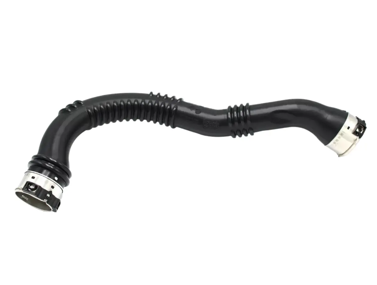 Turbo Boost Intercooler Hose Right For Fiat: Talento, Nissan: Nv300, Opel: Vivaro, Renault: Trafic 1