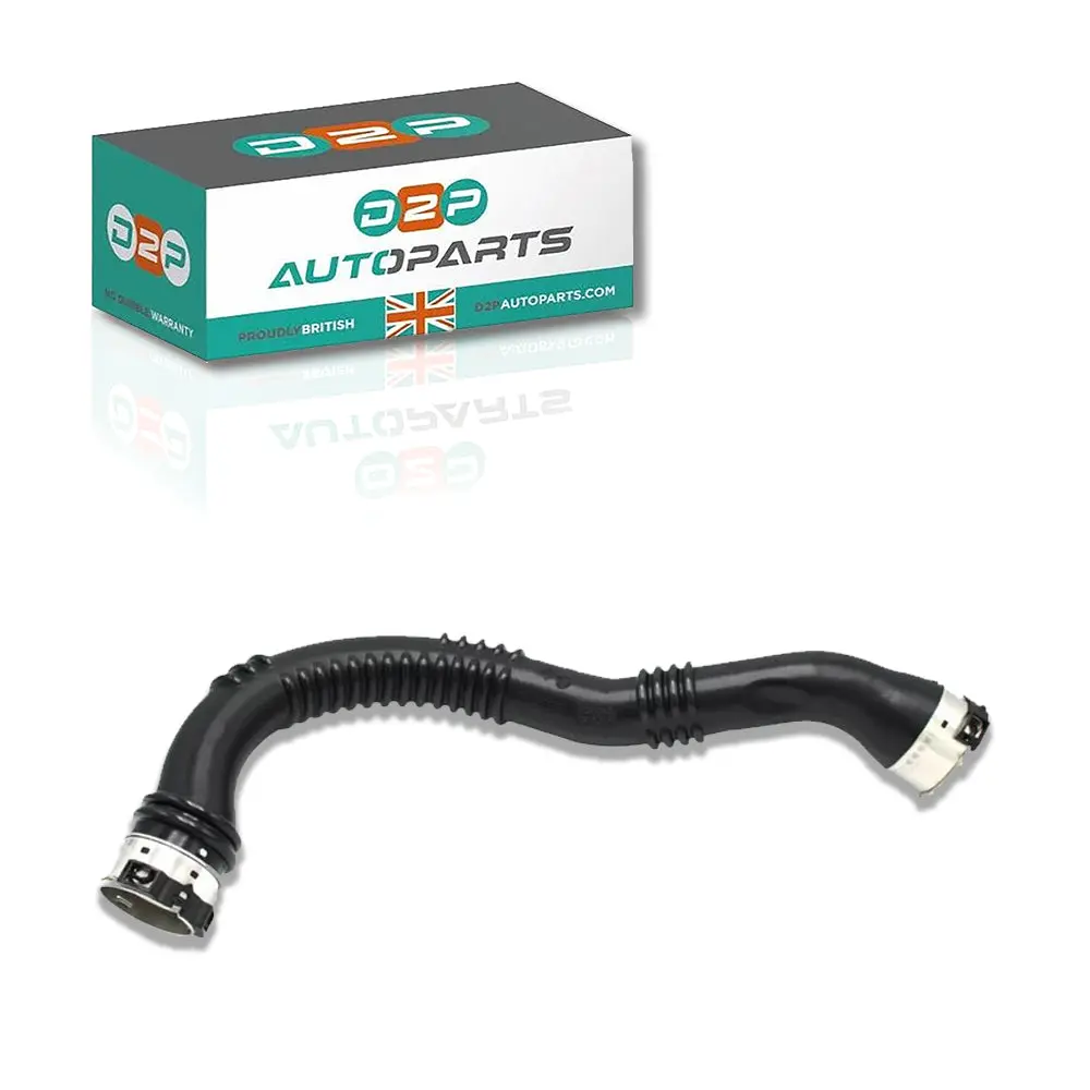 Turbo Boost Intercooler Hose Right For Fiat: Talento, Nissan: Nv300, Opel: Vivaro, Renault: Trafic 2